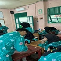 Kerja Kelompok